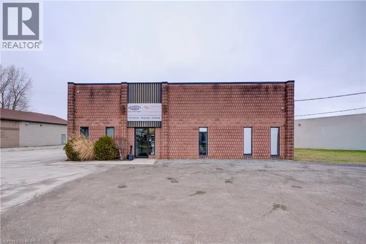 114 EASTON Road, Brantford, Ontario N3P1J5