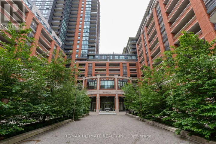 308 - 830 LAWRENCE AVENUE W, Toronto (Yorkdale-Glen Park), Ontario M6A0B6