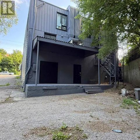 1D - 43 GUELPH STREET, Halton Hills (Georgetown), Ontario L7G3Z6