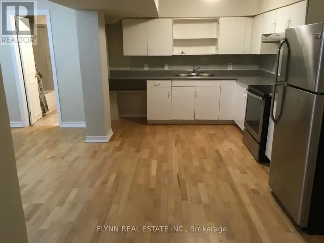 BASEMENT - 9 PANDA LANE, Brampton (Northgate), Ontario L6S5B9