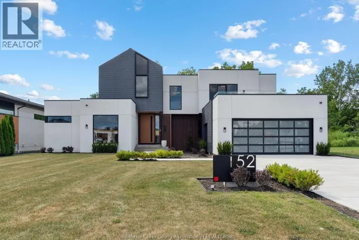 152 GRANDVIEW AVENUE, Kingsville, Ontario N9Y0C8