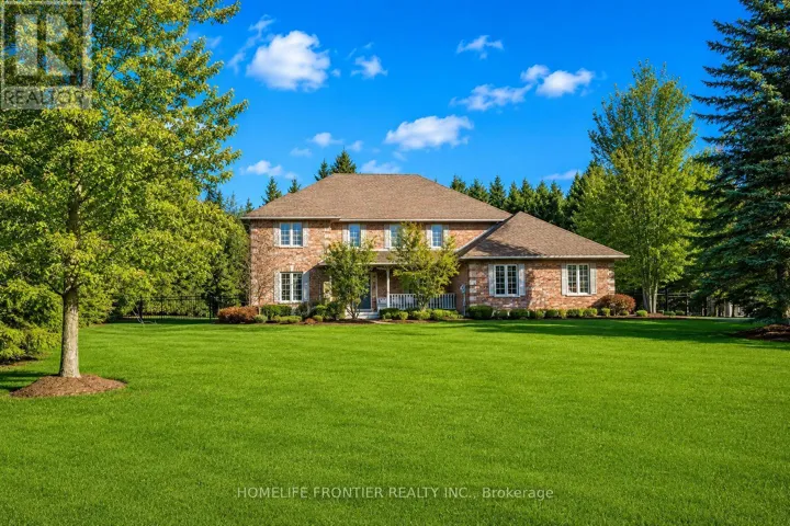 17 BRIDLE PATH, Puslinch, Ontario N0B2J0
