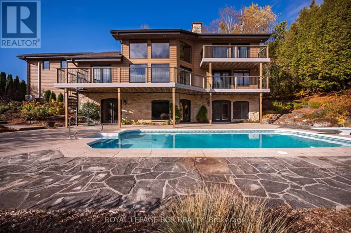 674189 HURONTARIO STREET, Mono, Ontario L9W5R9
