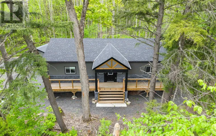 44 SUNNYSHORE PARK DRIVE, McKellar, Ontario P2A0B5