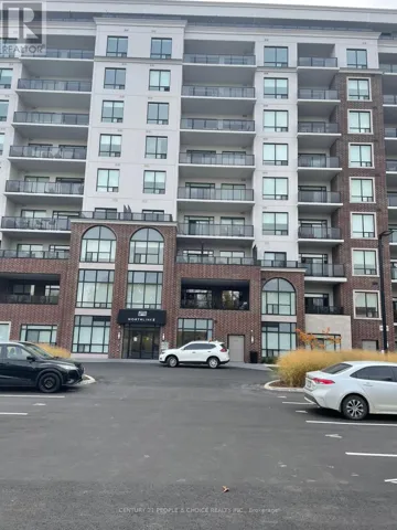108 - 480 CALLAWAY ROAD, London North (North R), Ontario N6G0N8