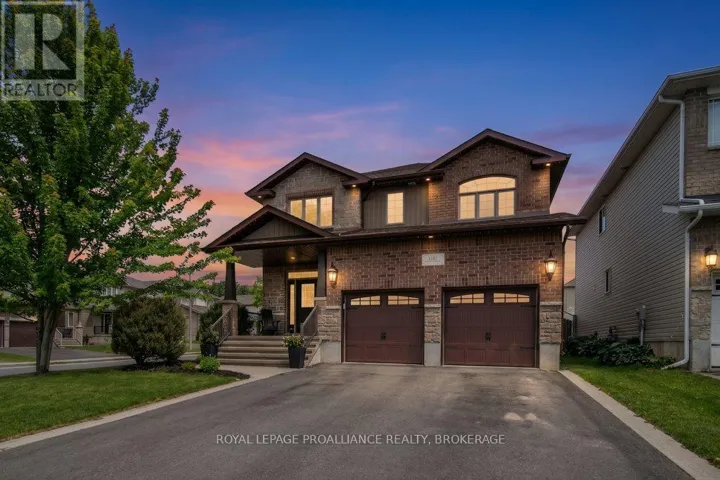 1342 ATKINSON STREET, Kingston (City Northwest), Ontario K7P0J2