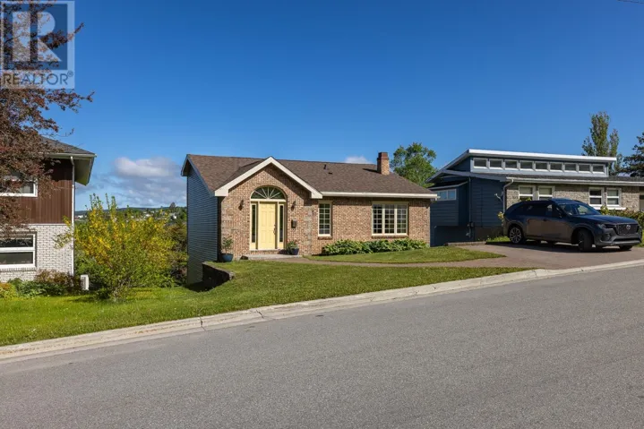 41 Raymond Heights, Corner Brook, Newfoundland & Labrador A2H2S2