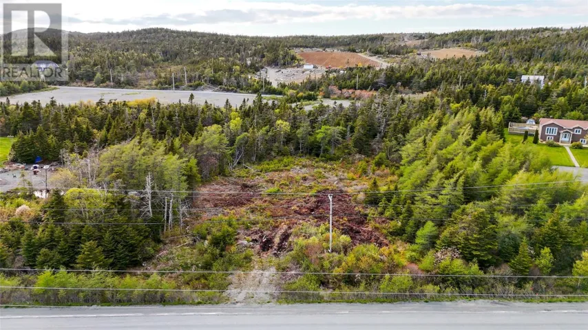 0 Main Road, Tors Cove, Newfoundland & Labrador A0A4A0