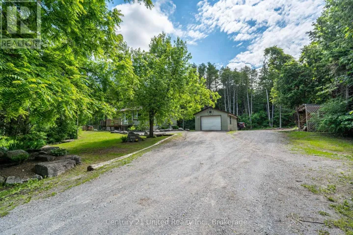 2403 UPPER CHEMONG DRIVE, Selwyn, Ontario K0L2H0