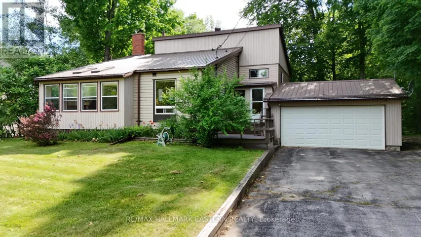 368 BLAIRTON ROAD, Havelock-Belmont-Methuen (Belmont-Methuen), Ontario K0L1Z0