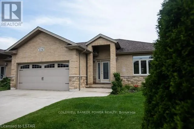176 TANOAK DRIVE, London North (North E), Ontario N6G5R3