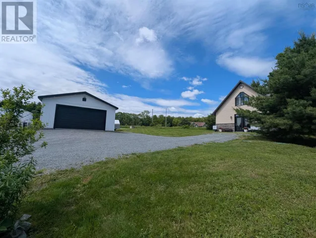 8 Matts Way, Enfield, Nova Scotia B2T1H9