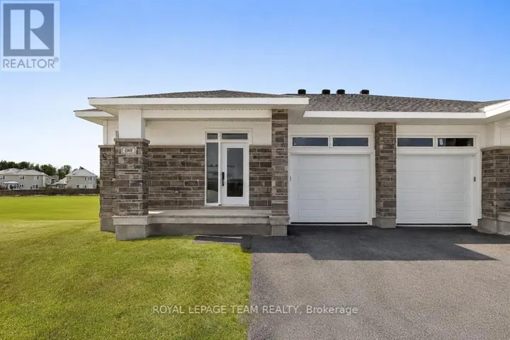 2 - 1136 MOORE STREET, Brockville, Ontario K6V0H2