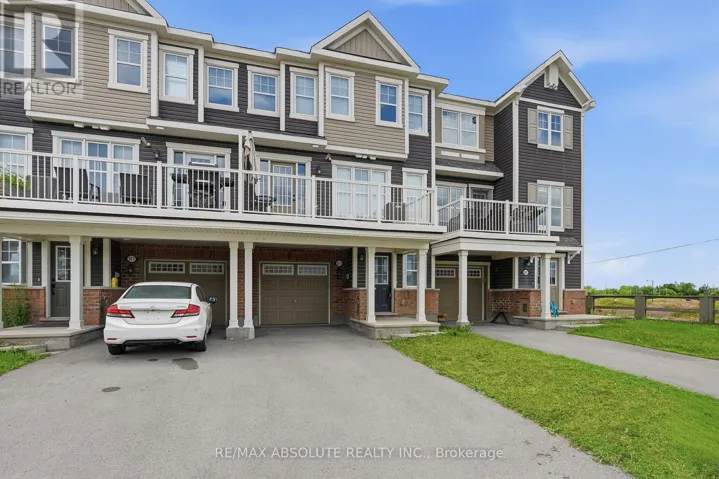 315 PUMPKINSEED CRESCENT, Ottawa, Ontario K2J6J9