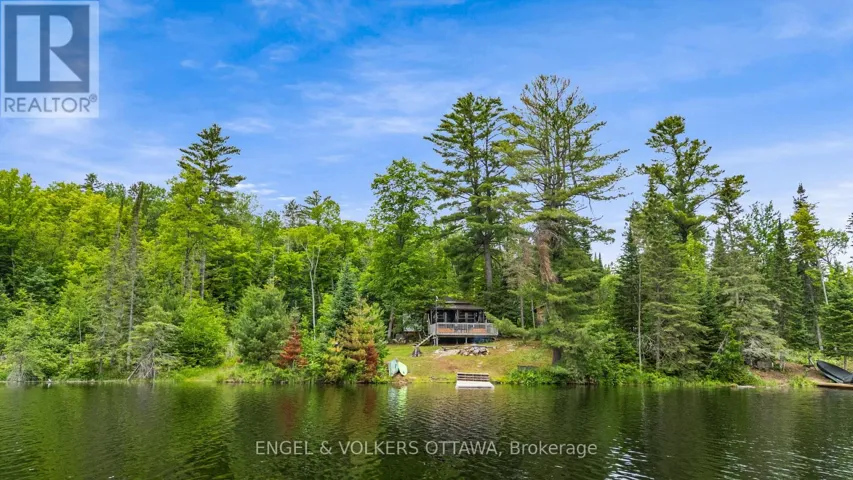 1779 CENTENNIAL LAKE ROAD, Greater Madawaska, Ontario K0J1H0