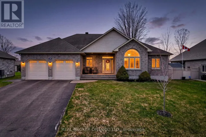 12 PENNY LANE, South Stormont, Ontario K0C1P0