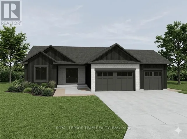 20 KARDA TERRACE, North Grenville, Ontario K0G1J0