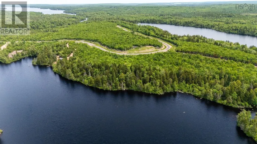 Lot 11 Lakeshore Drive, Aylesford Lake, Nova Scotia B0P1C0