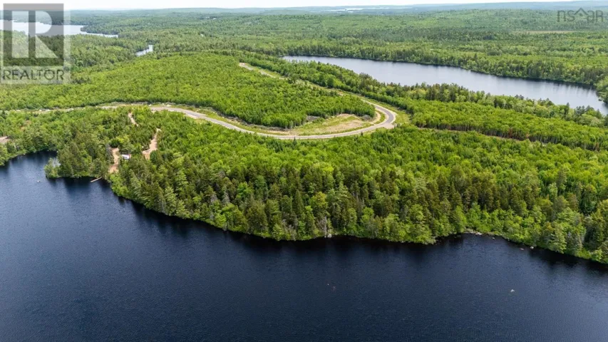 Lot 12 Lakeshore Drive, Aylesford Lake, Nova Scotia B0P1C0