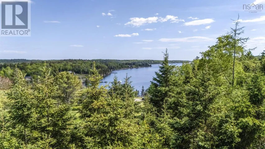 Lot AC Tanner Frederick Road, Glen Haven, Nova Scotia B3Z2S2