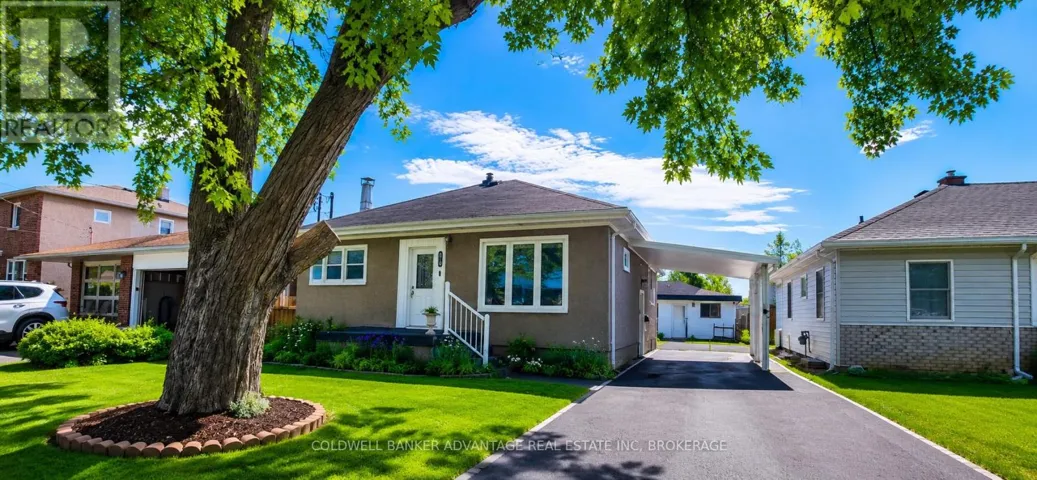 68 CAMERON AVENUE, Welland (Lincoln/Crowland), Ontario L3B1K2