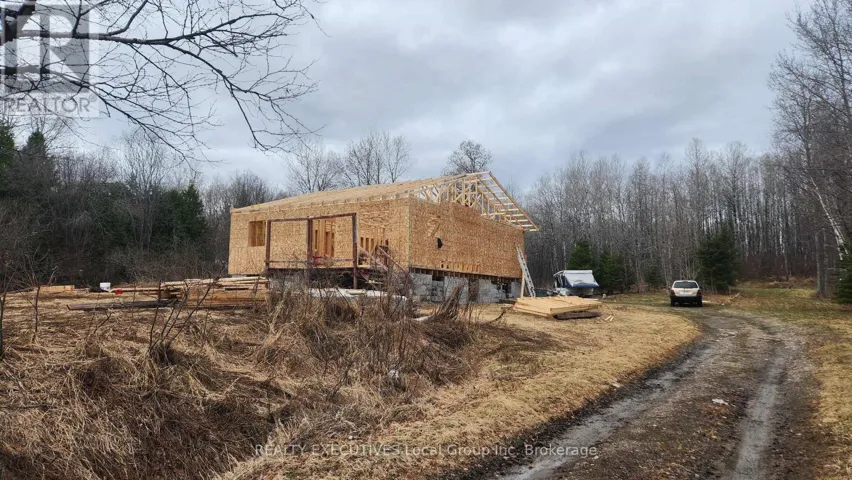 8406 HIGHWAY 63, North Bay (Birchaven), Ontario P1B8G4