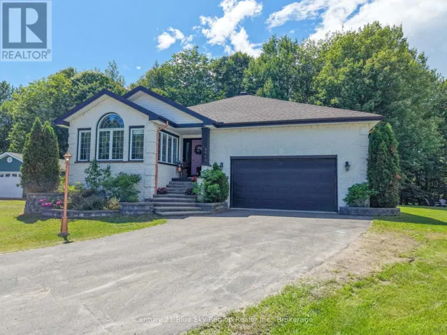 448 HOLDITCH STREET, West Nipissing (Sturgeon Falls), Ontario P2B3C7