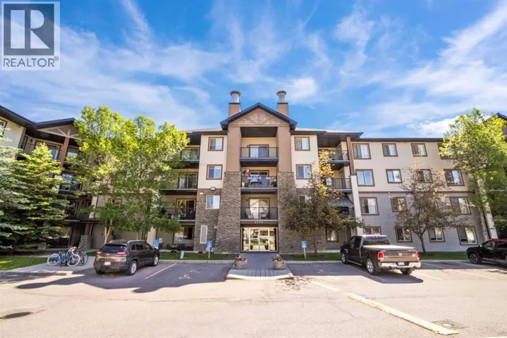 2431, 8 Bridlecrest Drive SW, Calgary, Alberta T2Y0H7
