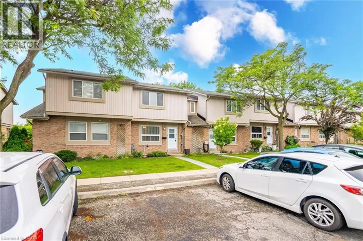 647 WOODWARD Avenue, Milton, Ontario L9T3K4