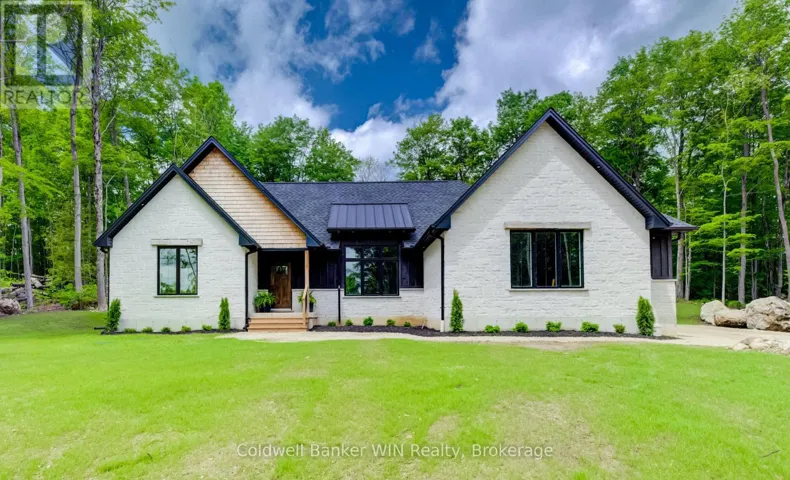 263063 WILDER LAKE ROAD, Southgate, Ontario N0G1R0