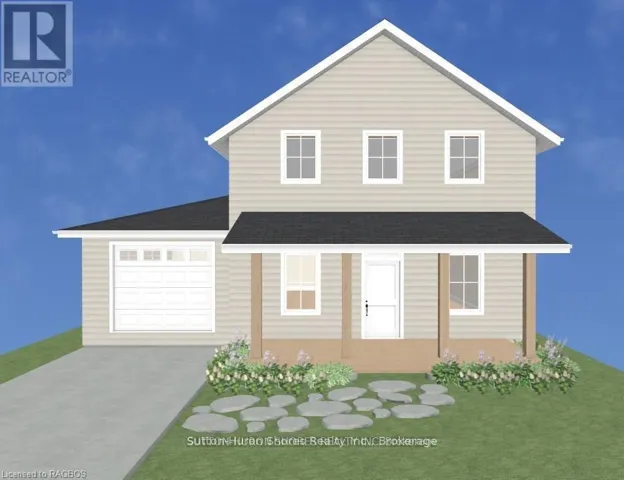 282 GROSVENOR STREET S, Saugeen Shores, Ontario N0H2L0