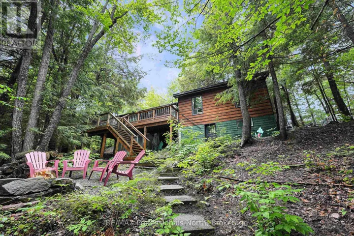1010 TANAGER LANE, Dysart et al (Harcourt), Ontario K0L1X0