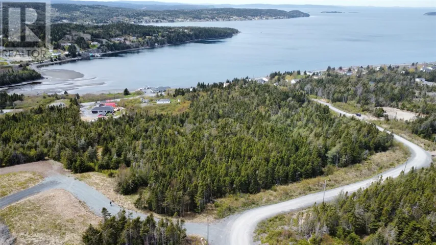 18 Lakeside Drive, South Dildo, Newfoundland & Labrador A0B1R0