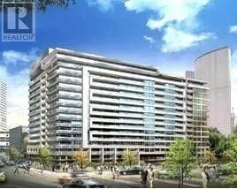 1551 - 111 ELIZABETH STREET, Toronto (Bay Street Corridor), Ontario M5G1P7