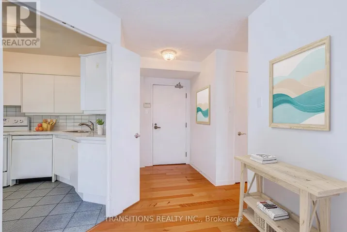 610 - 25 MAITLAND STREET, Toronto (Church-Yonge Corridor), Ontario M4Y2W1