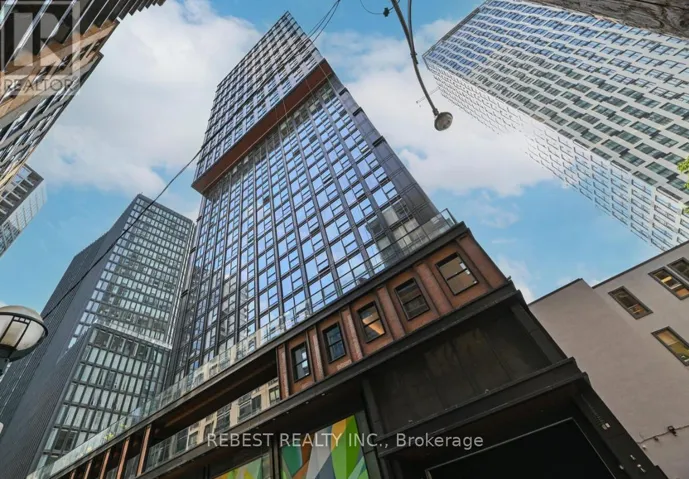 1903 - 82 DALHOUSIE STREET, Toronto (Church-Yonge Corridor), Ontario M5B0C5