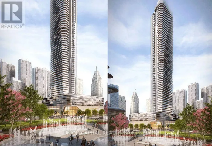 1109 - 28 FREELAND STREET, Toronto (Waterfront Communities), Ontario M5E0E3