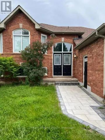 2023 VALEWOOD COURT, Oshawa (Kedron), Ontario L1G7X9