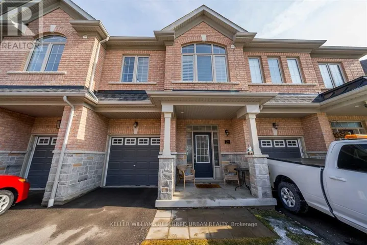 28 - 1965 ALTONA ROAD, Pickering (Rouge Park), Ontario L1V1M8