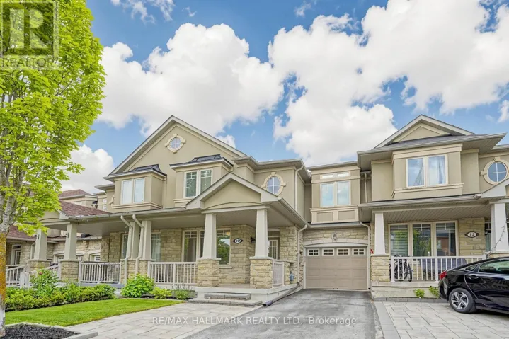 10 WINDROW STREET, Richmond Hill (Jefferson), Ontario L4E0B6