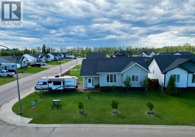 10402 110 Street, La Crete, Alberta T0H2H0