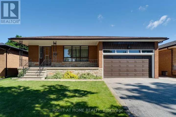1197 SHAMIR CRESCENT, Mississauga (Erindale), Ontario L5C1L2