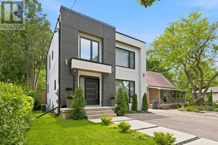 20 UNO DRIVE, Toronto (Stonegate-Queensway), Ontario M8Z3N6