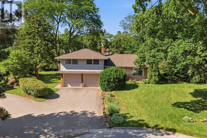 308 SOUTH COURT S, Burlington (Roseland), Ontario L7N1S7