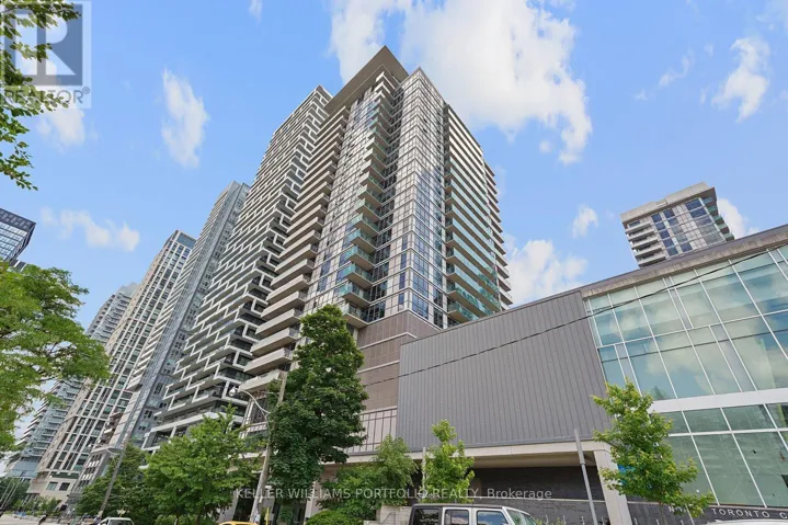 1504 - 25 BROADWAY AVENUE, Toronto (Mount Pleasant West), Ontario M4P1T7
