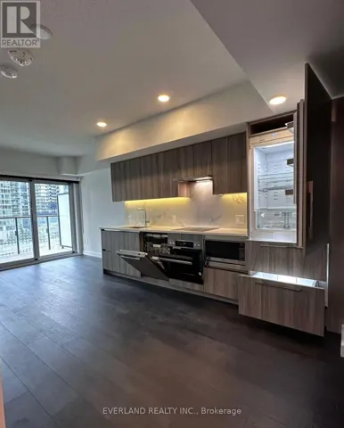 535 - 3 CONCORD CITYPLACE WAY, Toronto (Waterfront Communities), Ontario M5V0X4