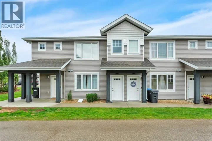 200, 43 Reid Court, Sylvan Lake, Alberta T4S0K1