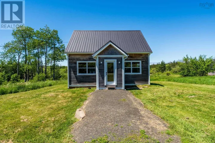 9323 Highway 217, Waterford, Nova Scotia B0V1A0