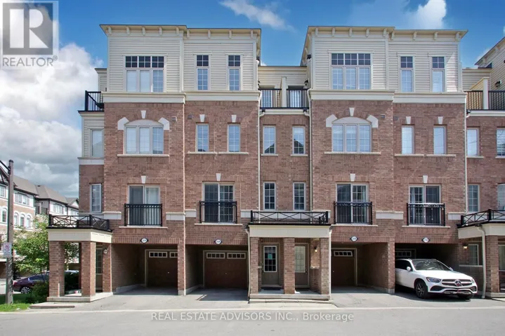 169 - 2696 DEPUTY MINISTER PATH, Oshawa (Windfields), Ontario L1H7K4