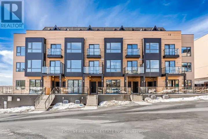 H111 - 119 TOWN LINE ROAD E, Huntsville (Brunel), Ontario P1H1S7